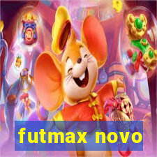 futmax novo